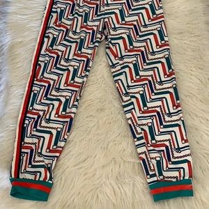 G Style Classic pants set